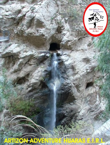 Cañon del Pato